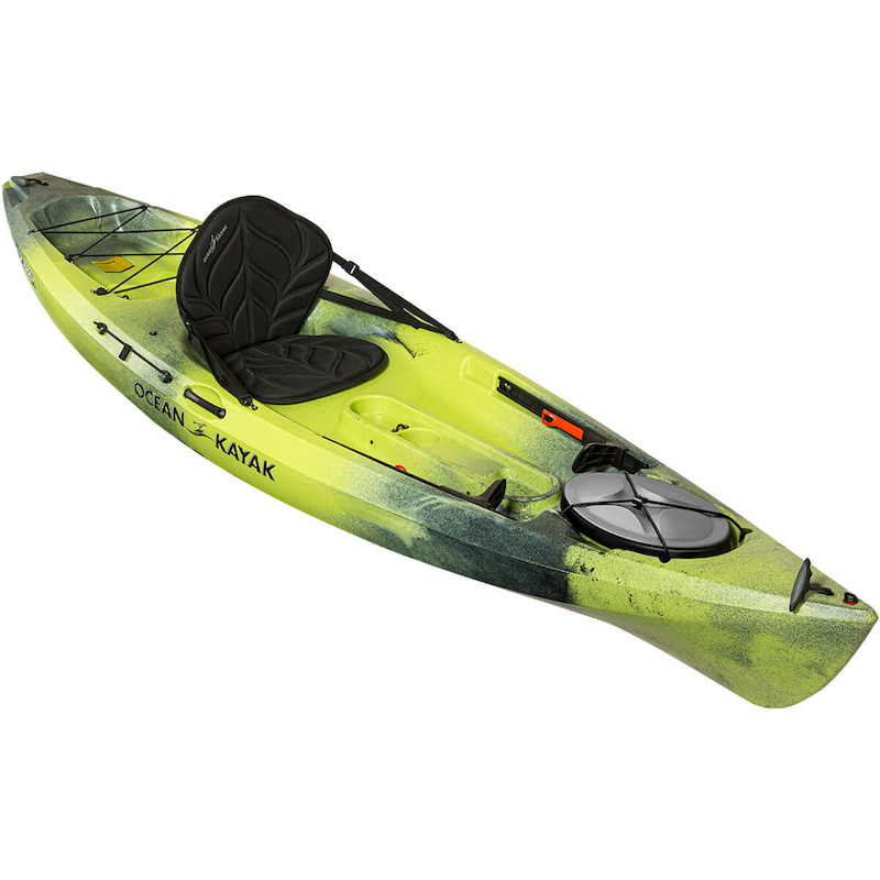 Ocean Kayak Tetra 10 (Assorted)