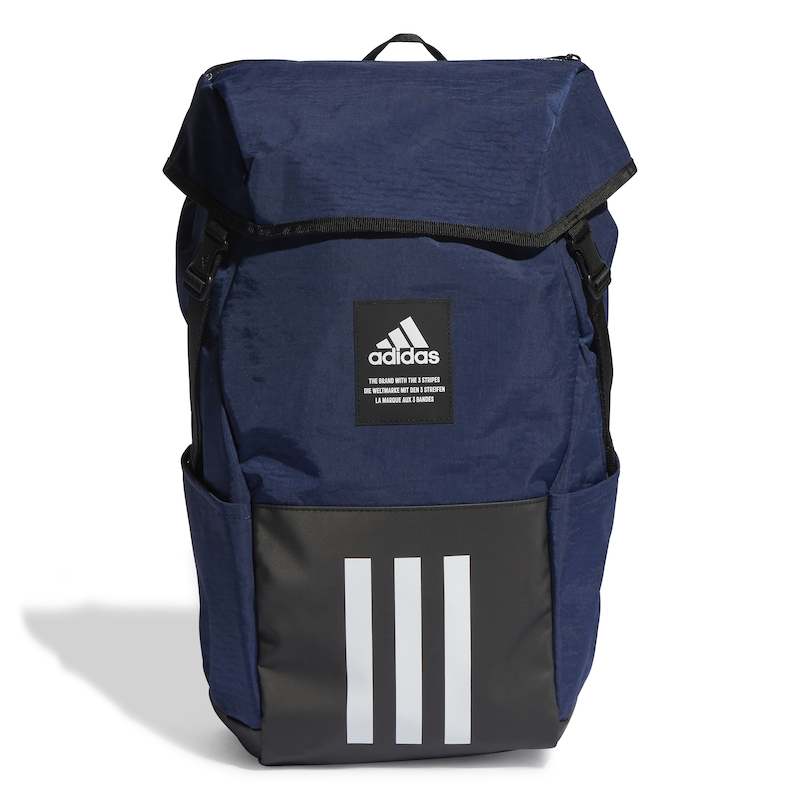 Adidas Men's 4Athlts Camper Backpack