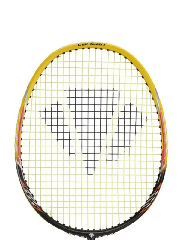 Dunlop Carlton Elite 9000Z Badminton Racket