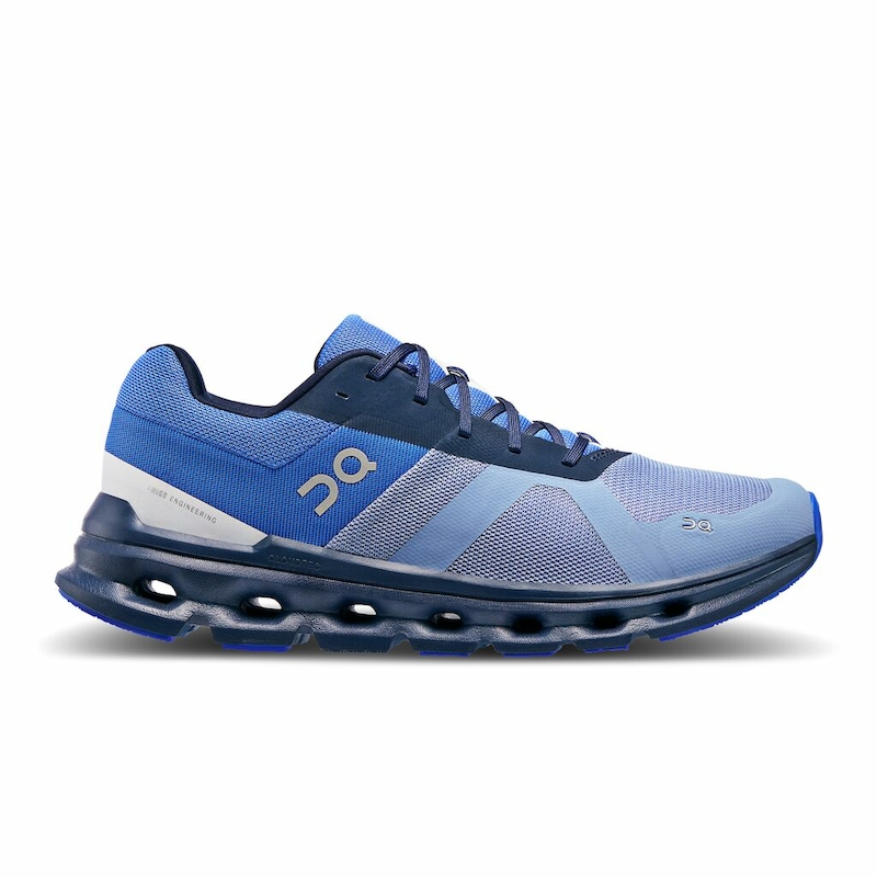 Buy On Running Cloudrunner Men's Shoes Online in Kuwait - Intersport