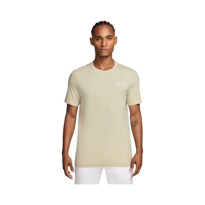 تيشيرت Sportswear Club من Nike - للرجال