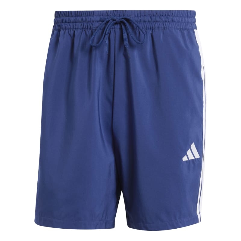 adidas essentials 3 stripes chelsea