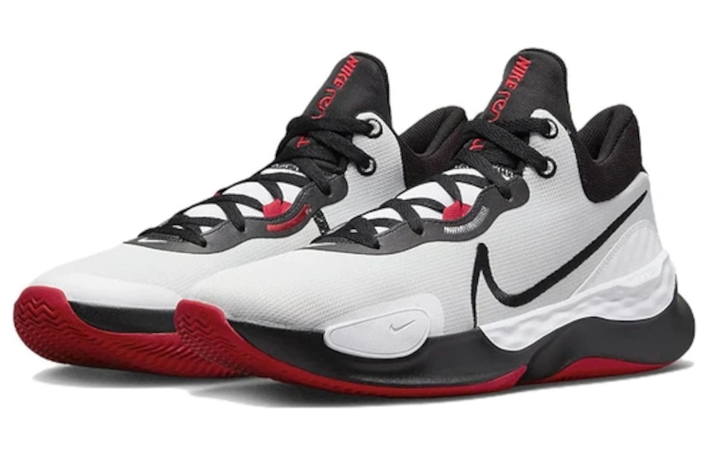 Buy Nike Renew Elevate 3 Basketball Men's Shoes Online in Kuwait - The ...
