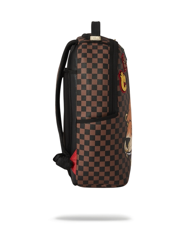 Sprayground Cheetah Speed Shark Backpack (Tyreek Hill Collab) Online
