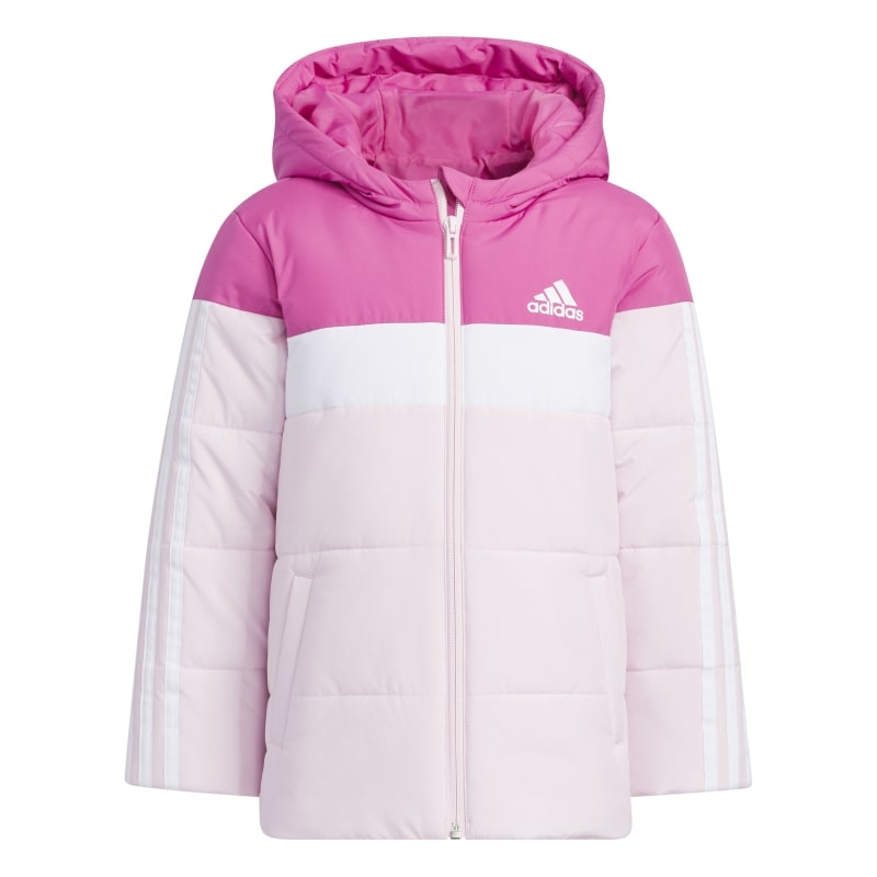 Adidas Girl's Padded Jacket Kids