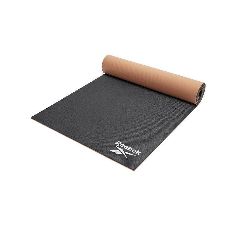 Reebok Double Sided 6Mm Yoga Mat