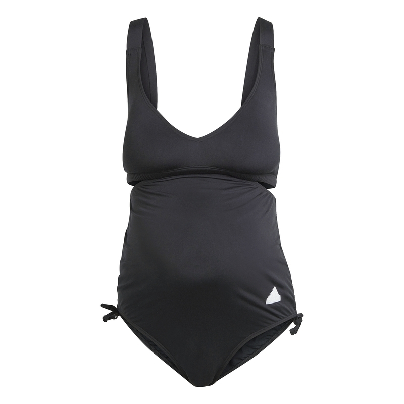 Adidas Women's Iconisea Maternity Swimsuit