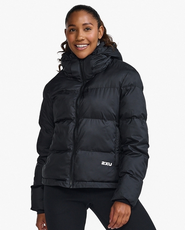 2XU Women's Commute Insulation Jacket