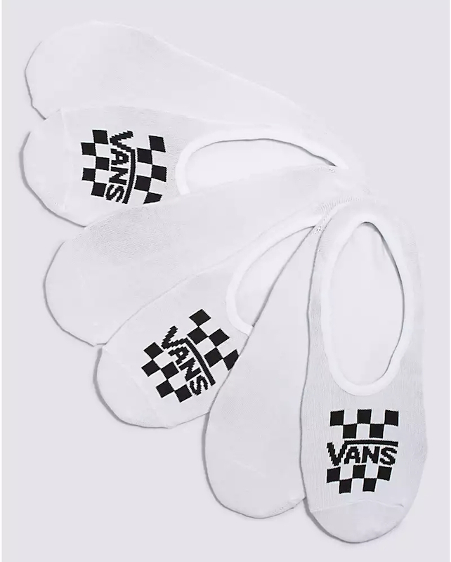 Vans Classic Canoodle (6.5-9 3Pk) Socks