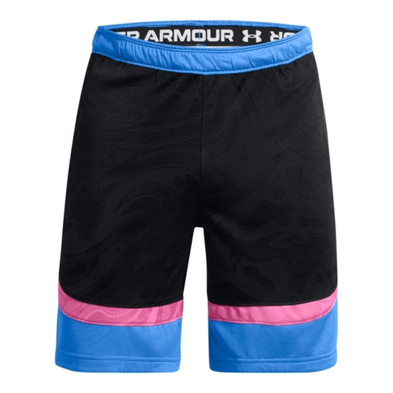 Under armour hoops sale