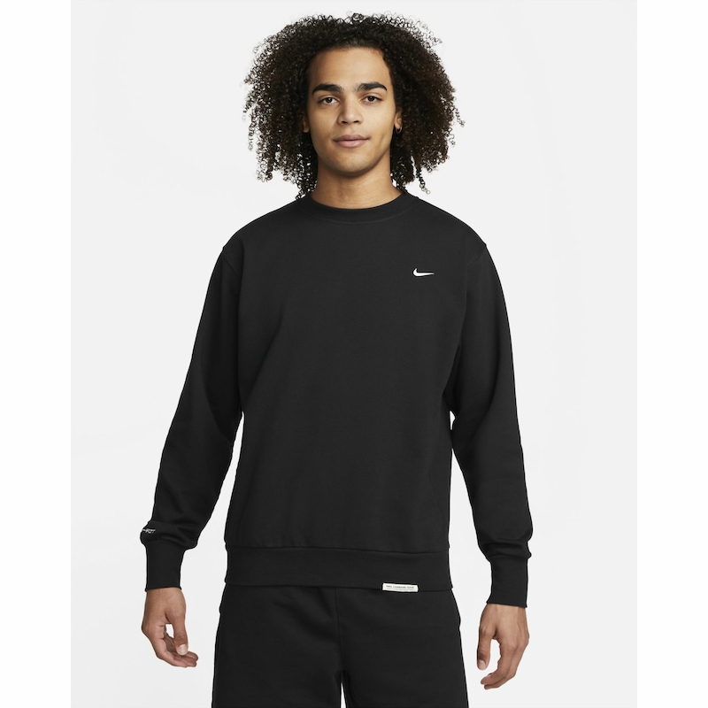 Buy Nike Dri-FIT Standard Issue Men's Basketball Crew Online in Kuwait ...