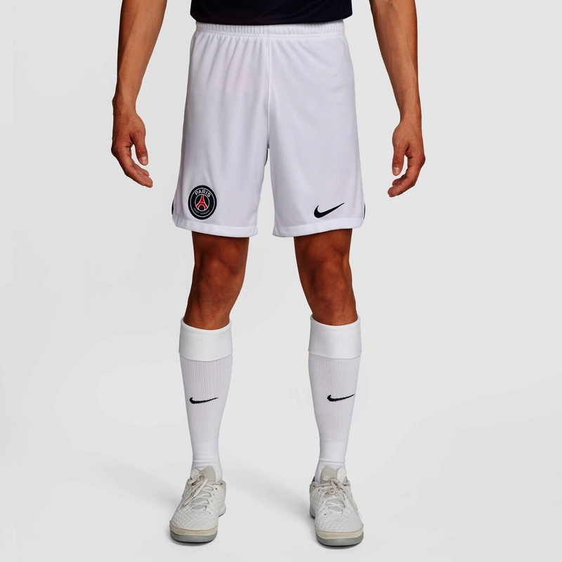 Paris Saint-Germain 2023/24 Stadium Home/Away Men's Nike Dri-FIT Football Shorts (PSG)