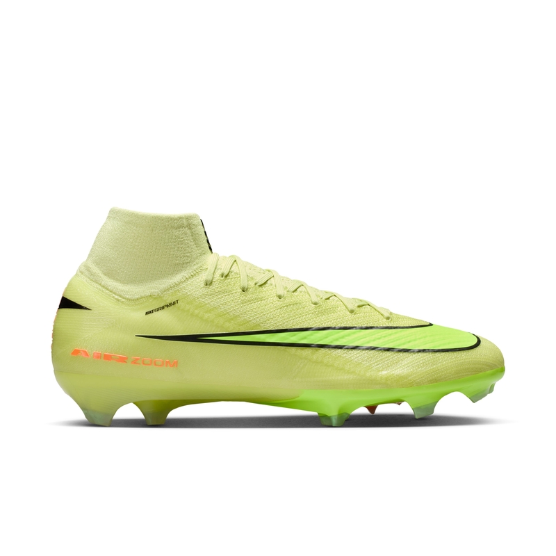 Nike Mercurial Superfly 10 Elite FG High-Top Football Shoes