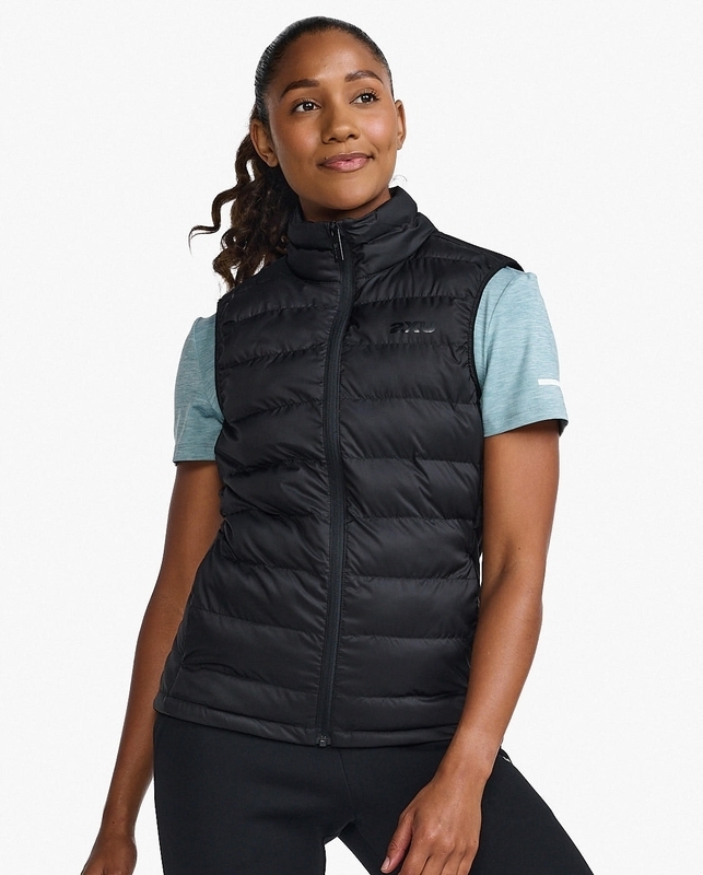 2XU Women's Commute Packable Insul Vest