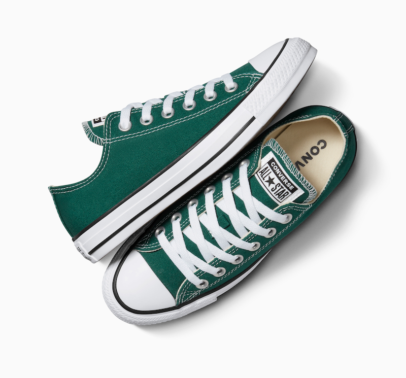 Buy Converse Chuck Taylor All Star Shoes Online in Kuwait - The ...