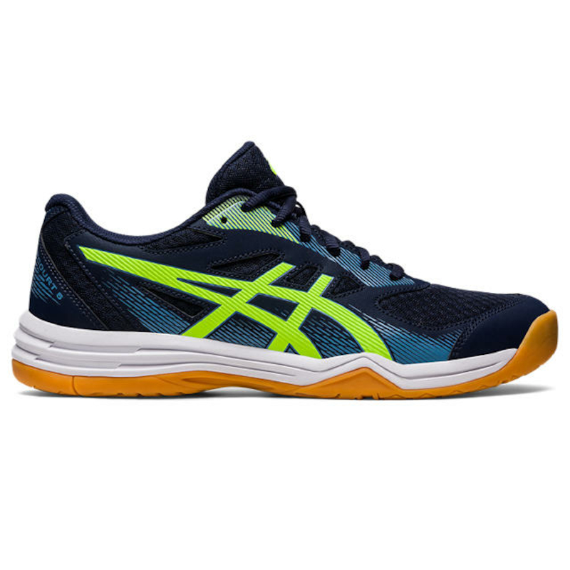Buy Asics Upcourt 5 Men's Shoes Online in Kuwait Intersport