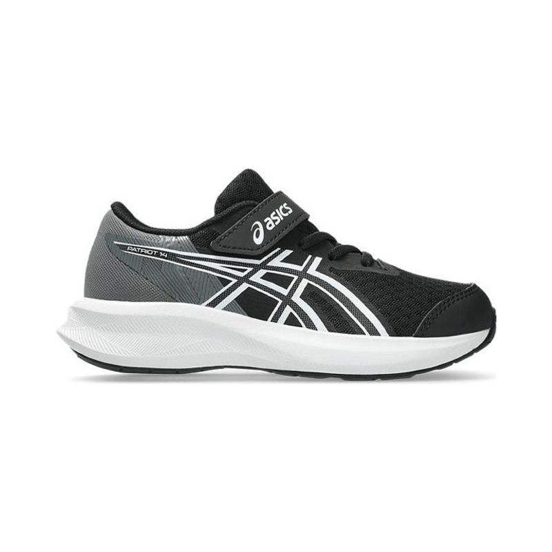 حذاء Patriot 14 من Asics – للأطفال بعمر رياض أطفال