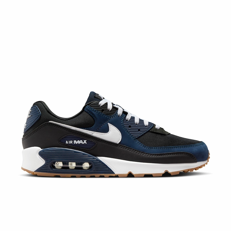 Buy Nike Air Max 90 Men s Shoes Online in Kuwait The Athletes Foot