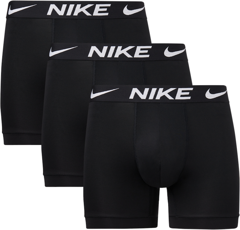 Buy Nike Men s Boxer Brief 3Pk Online in Kuwait Intersport