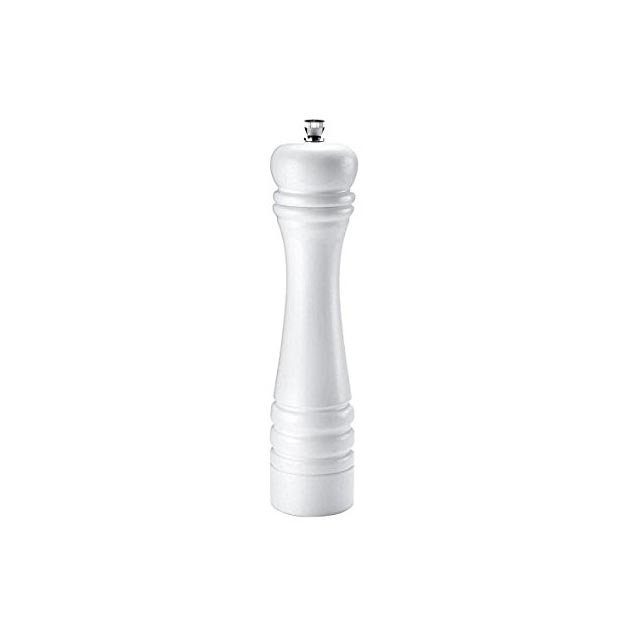 Westmark Salt & Pepper Mill Classic 24 cm, White