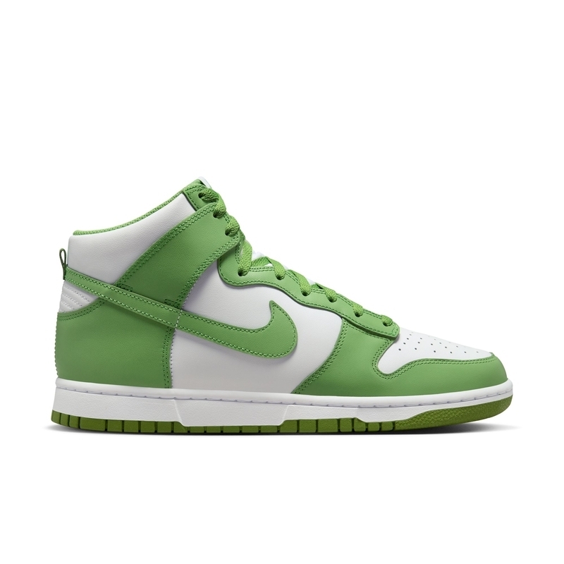 Buy NIKE DUNK HIGH CHLOROPHYLL MEN S SHOESOnline in Kuwait SNKR