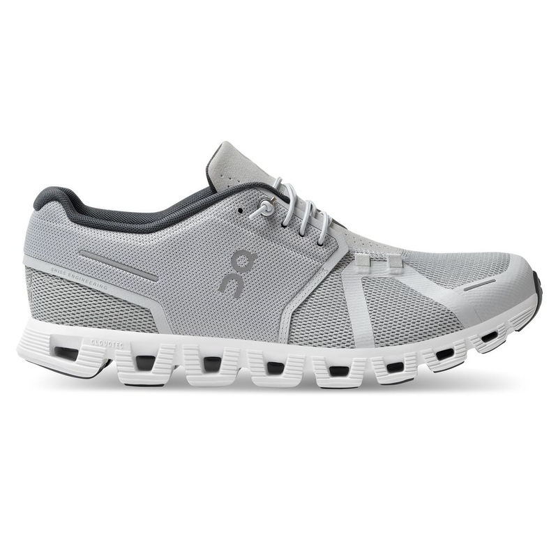 Buy On Running Cloud 5 Men's Shoes Online in Kuwait The Athletes Foot