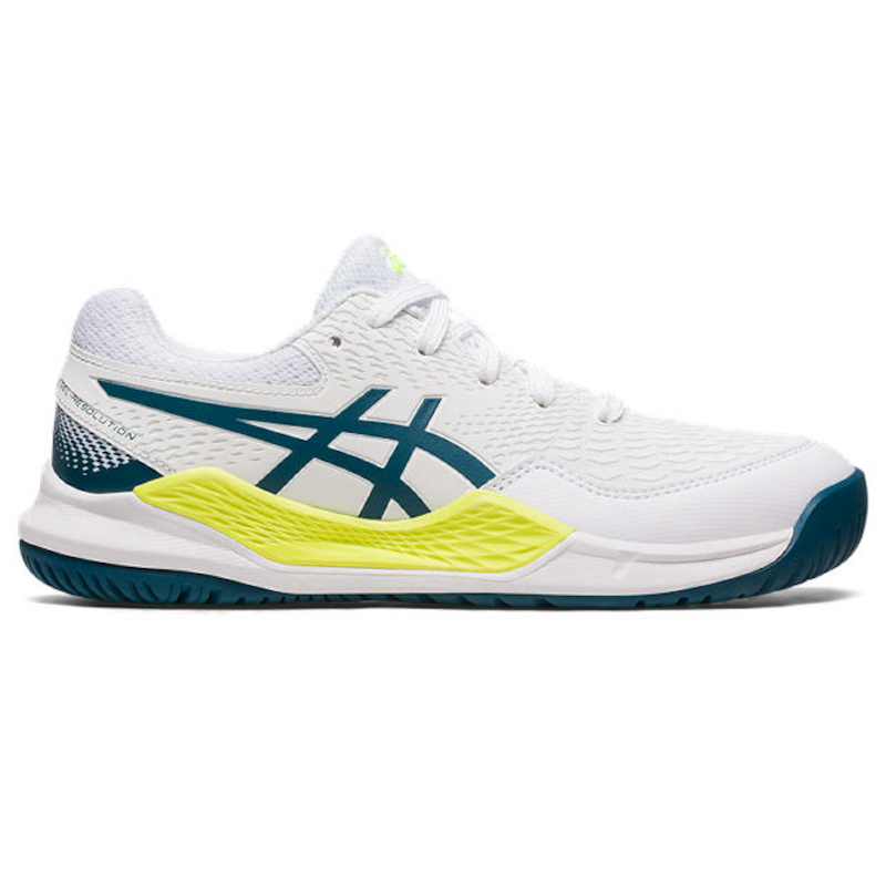 Asics Gel-Resolution 9 Gs Children Shoes