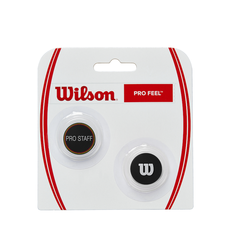 Wilson Pro Feel Pro Staff Dampener