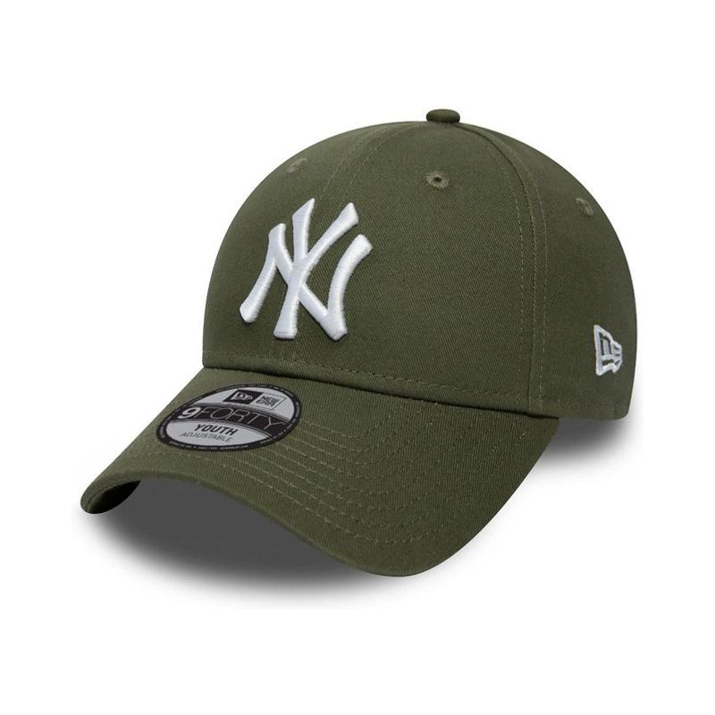 New Era New York Yankees 9Forty Kid's Cap