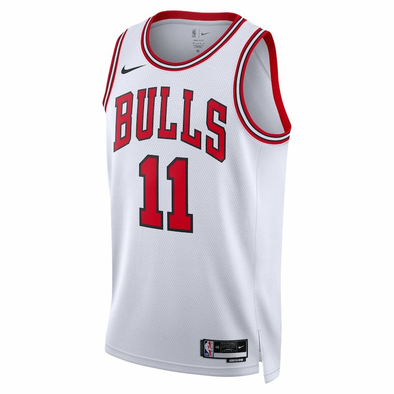 chicago bulls shirt 23