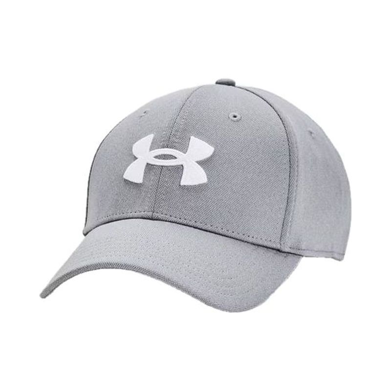 قبعة Blitzing مرنة من Under Armour – للجنسين