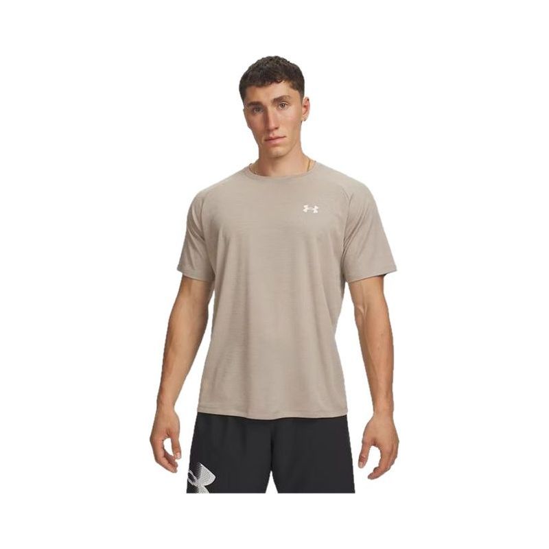 Under Armour Tech Textured Short Sleeve