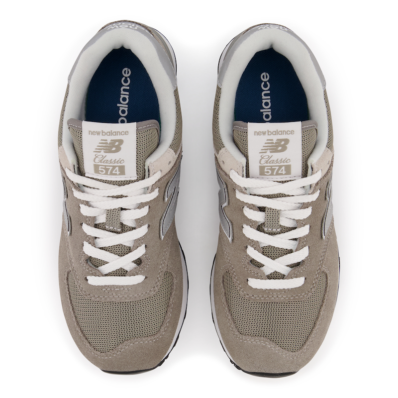 Buy New Balance 574 Women's Shoe's Online in Kuwait - The Athletes Foot