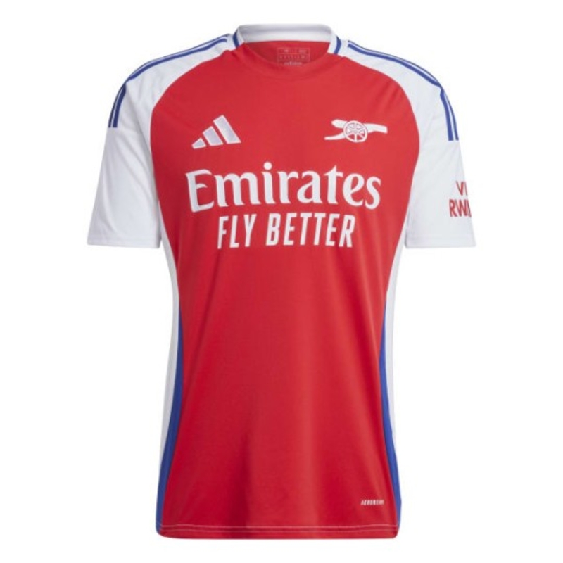 Arsenal 24/25 Home Men's Jersey Online - Intersport