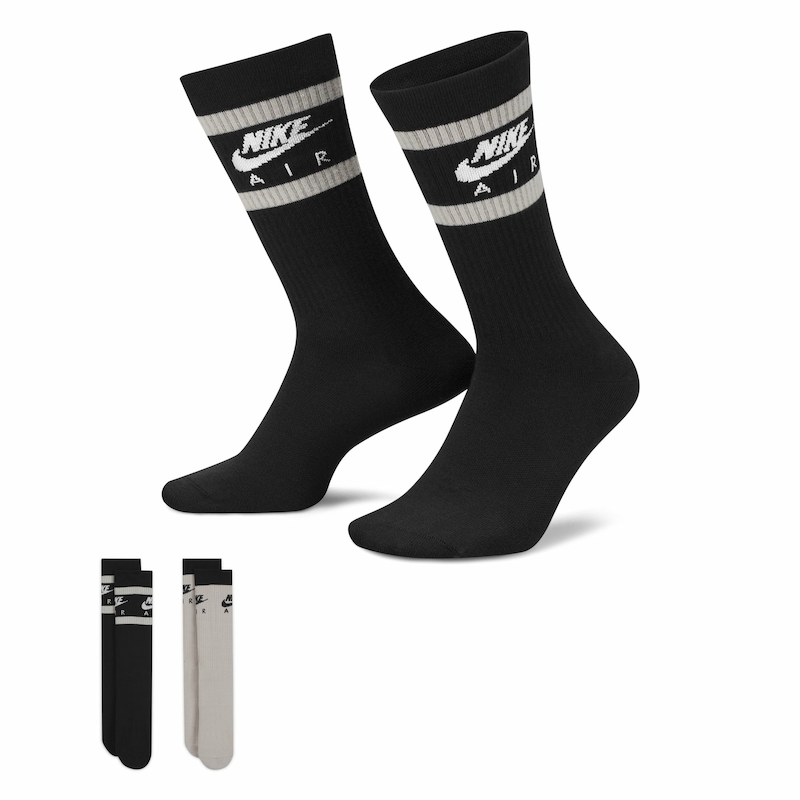 Nike Everyday Essential Crew Socks