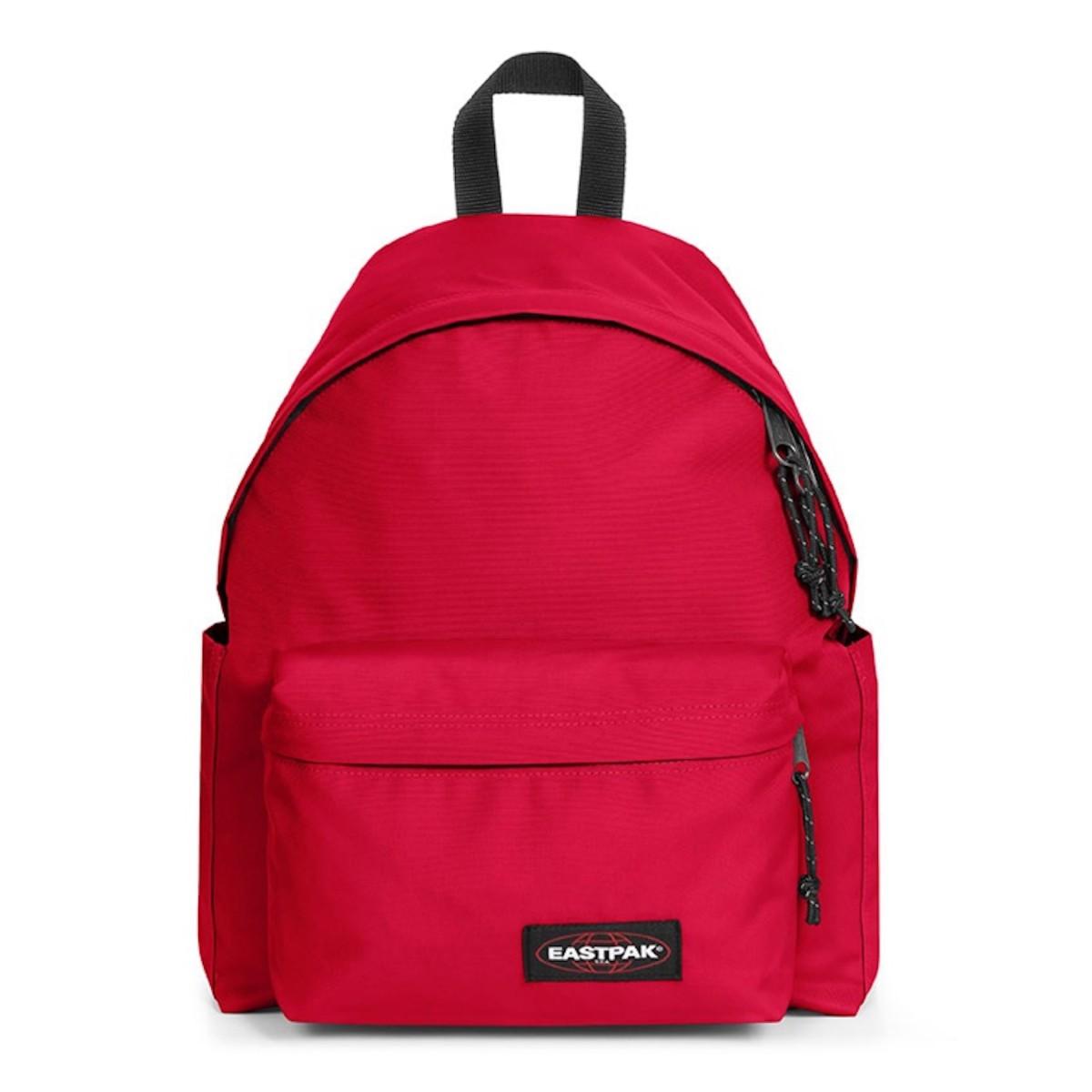 Eastpak Day Pak'R Soft Sailor Red Medium Backpack