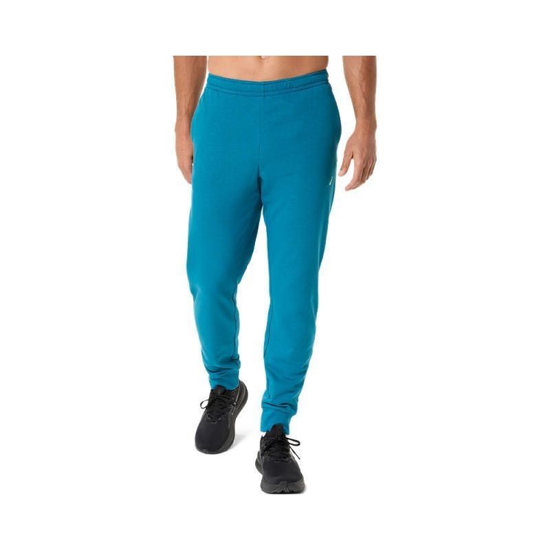 بنطلون من التيري الفرنسي من Asics - للرجال