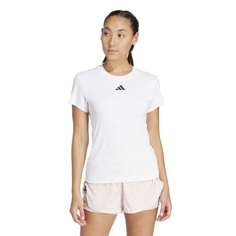 Adidas Women's Tennis FreeLift T-Shirt