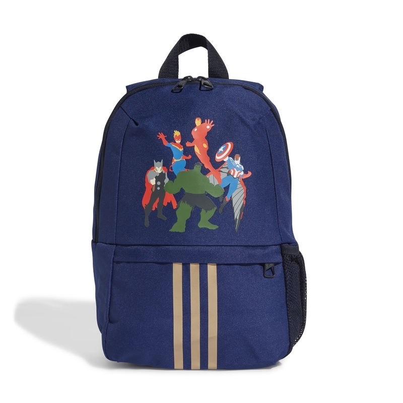 Adidas Kid S Marvel Avengers Backpack Online Intersport