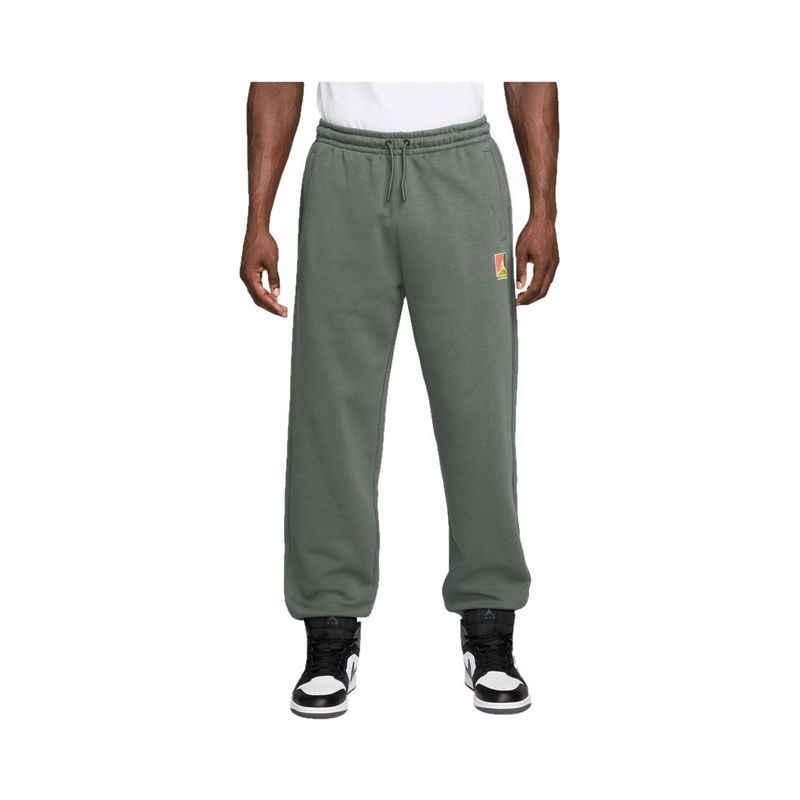 بنطلون فليس Brooklyn من Jordan - للرجال