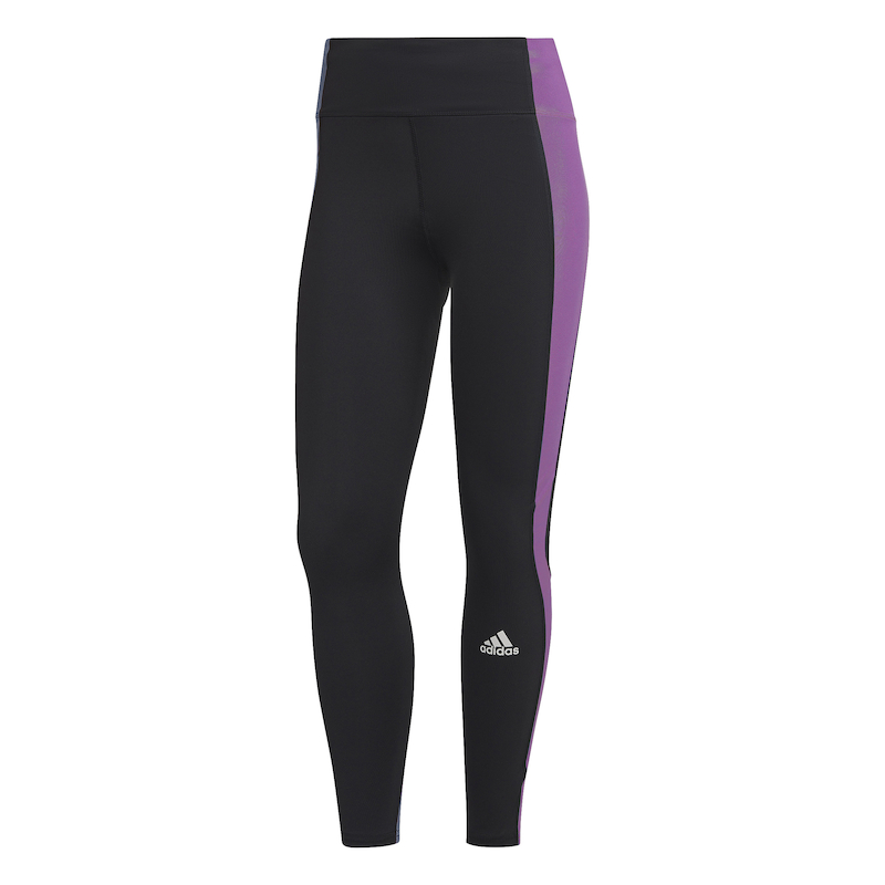 Adidas Own The Run Colorblock 7/8 Women's Leggings