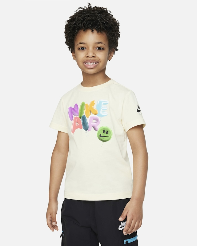 Nike air shop balloon shirt