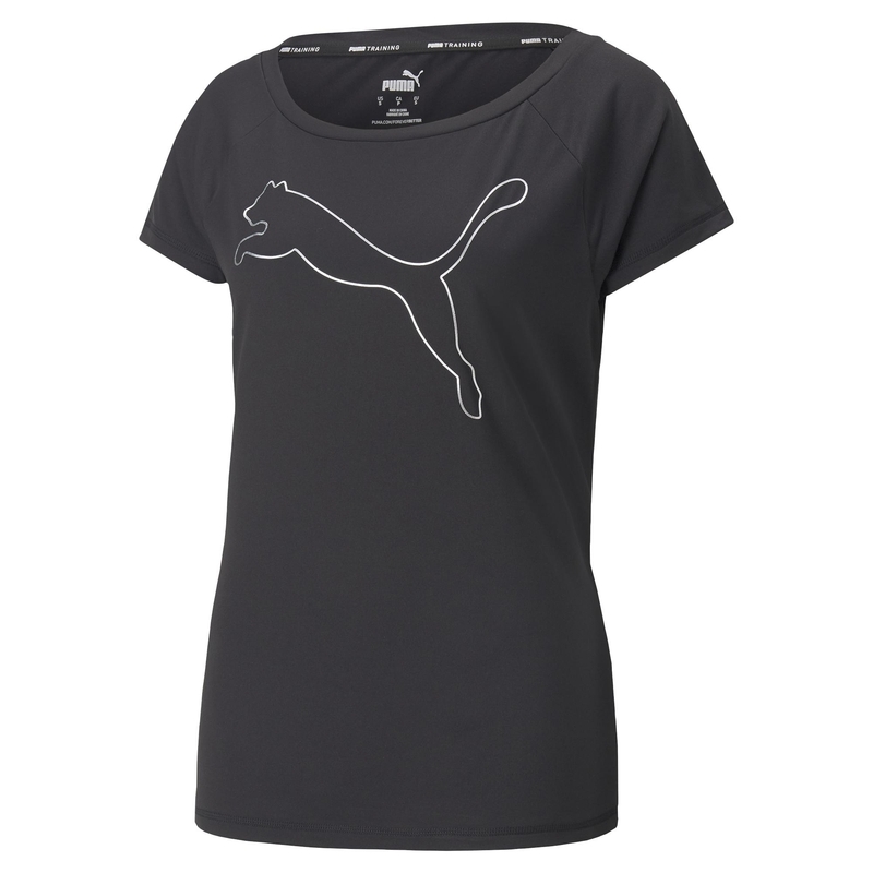 Puma Women's Training Favorites Tshirt