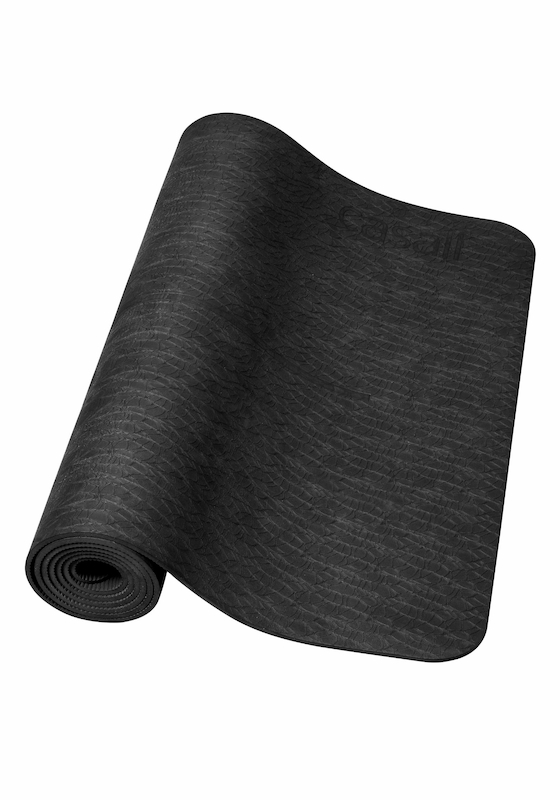 Buy Casall Exercise Mat Cushion 5Mm Pvc Free Online in Kuwait Intersport