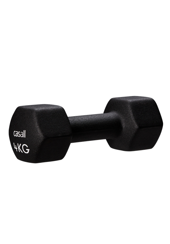 Casall Classic Dumbbell 4Kg