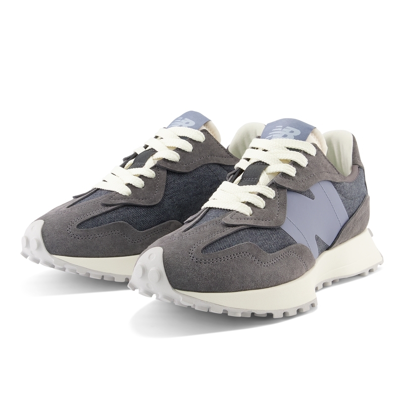 Buy New Balance 327 Shoes Online in Kuwait - The Athletes Foot