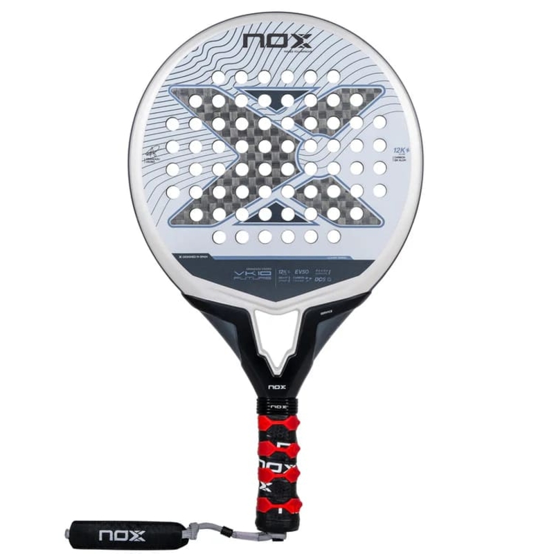 VK10 FUTURE 2024 Aranzazu Osoro's Padel Racket