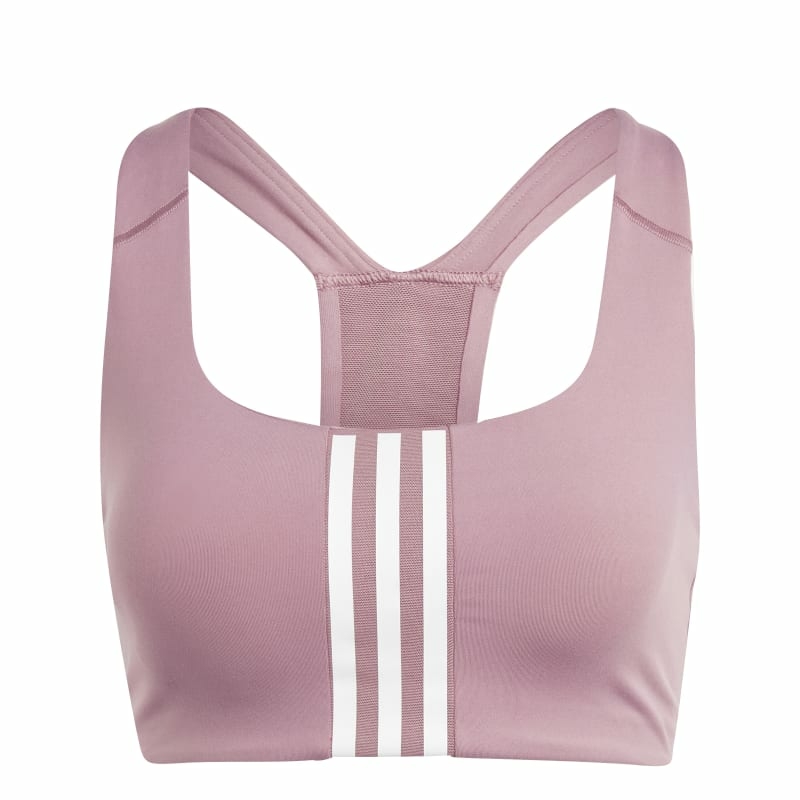 Adidas Powerimpact Training Medium-Support Women's Bra