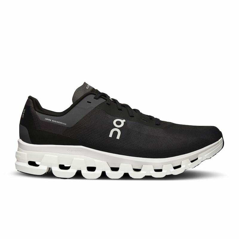 Buy On Running Cloudflow 4 Men's Shoes Online in Kuwait - Intersport