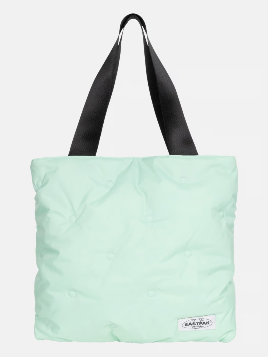 CHARLIE Puff Calm Green